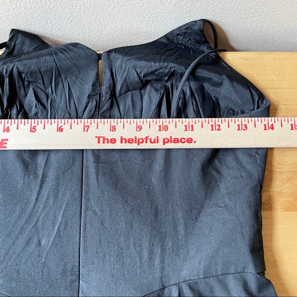 DARYLK-189 DRESS - Picture 6 of 12